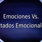 Emociones frente a estados emocionales